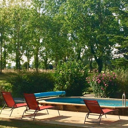 Petit Loft Ideal, Tourisme Et Affaires Ledat Екстер'єр фото