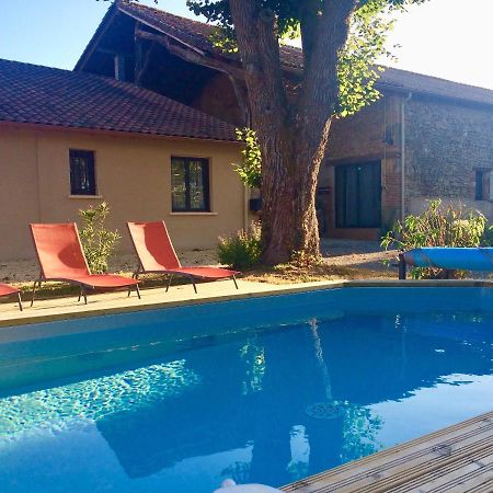 Petit Loft Ideal, Tourisme Et Affaires Ledat Екстер'єр фото