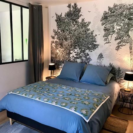 Petit Loft Ideal, Tourisme Et Affaires Ledat Екстер'єр фото