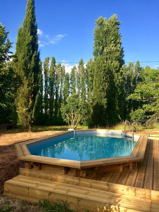Petit Loft Ideal, Tourisme Et Affaires Ledat Екстер'єр фото