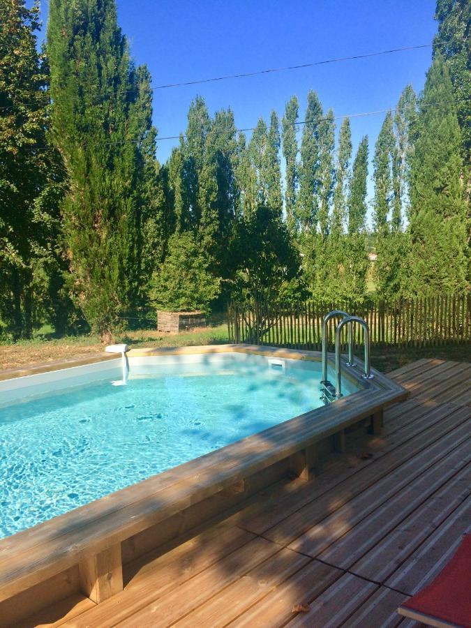 Petit Loft Ideal, Tourisme Et Affaires Ledat Екстер'єр фото